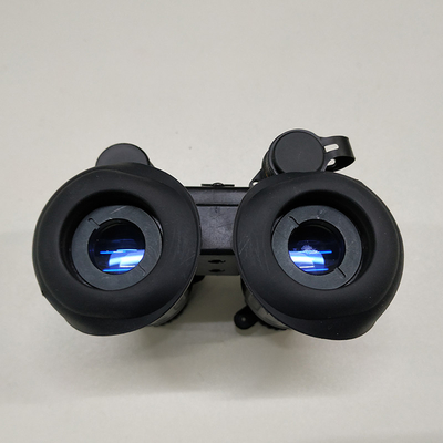 L' équipement de mesure de distance laser tactique de nouvelle génération en noir