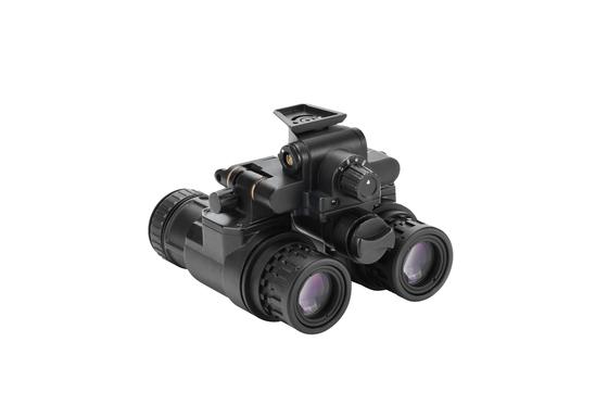 Des lunettes tactiques d'observation à 1000 m pour une surveillance améliorée