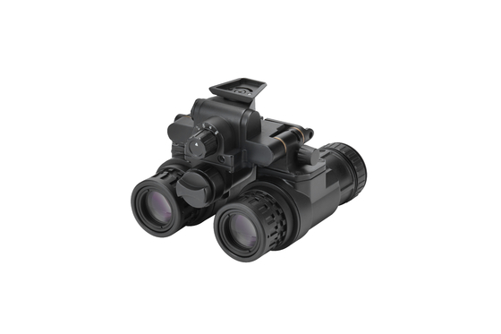 Des lunettes tactiques d'observation à 1000 m pour une surveillance améliorée