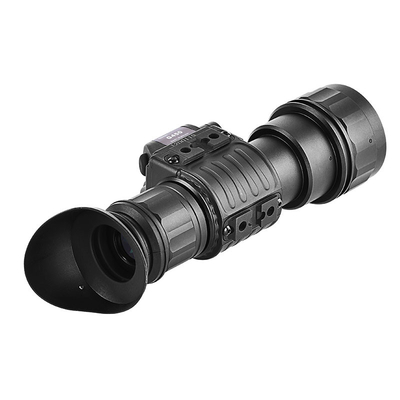 Équipement militaire tactique noir étanche IP67 avec boussole