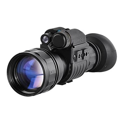 Équipement militaire tactique noir étanche IP67 avec boussole