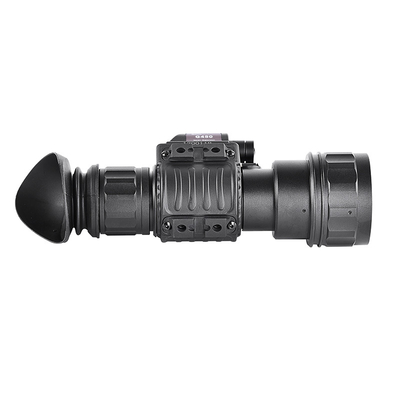 Équipement militaire tactique noir étanche IP67 avec boussole