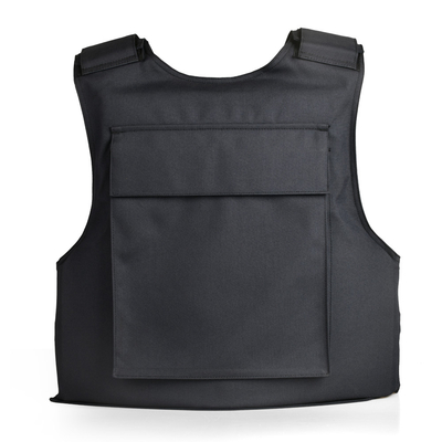 La Chine a fabriqué un gilet pare-balles tactique pour l'armée.