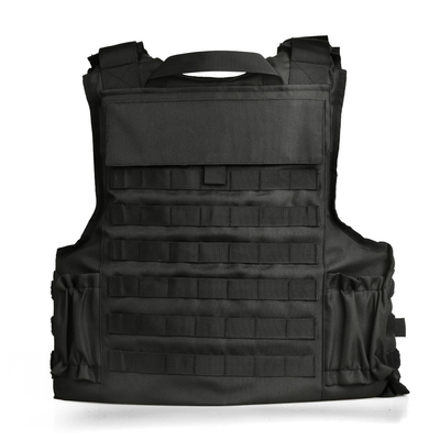 La Chine a fabriqué des gilets tactiques de haute qualité pour la police.