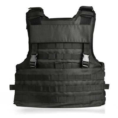 La Chine a fabriqué des gilets tactiques de haute qualité pour la police.