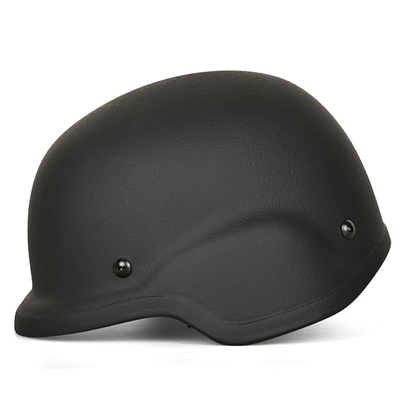 Un casque tactique de haute qualité.