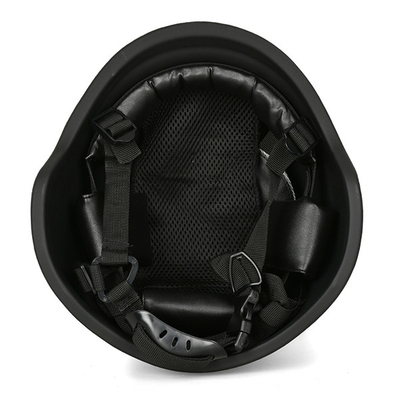 Un casque tactique de haute qualité.