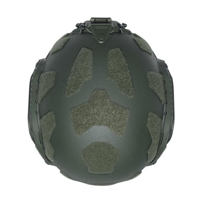 Casque à coupe basse 10 en M L XL Taille pour la vente à chaud