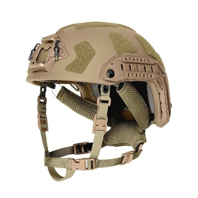 Casque à coupe basse 10 en M L XL Taille pour la vente à chaud