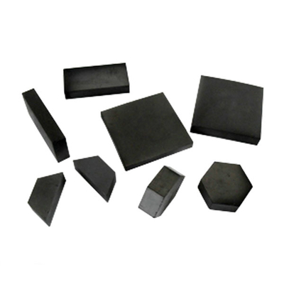Insert de protection du bouclier balistique militaire avec NIJ US NIJ 0101.06 certifié