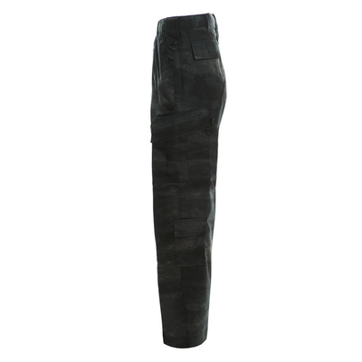 Bon système de ventilation, uniforme militaire, unité de contrôle de l'air