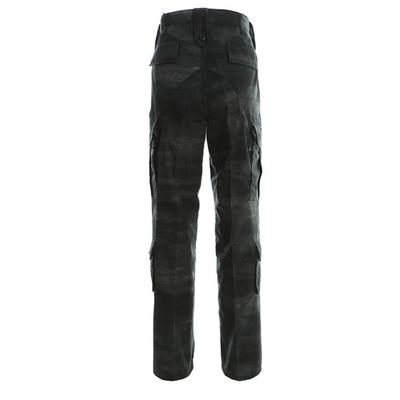 Bon système de ventilation, uniforme militaire, unité de contrôle de l'air