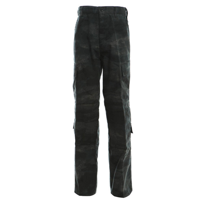Bon système de ventilation, uniforme militaire, unité de contrôle de l'air