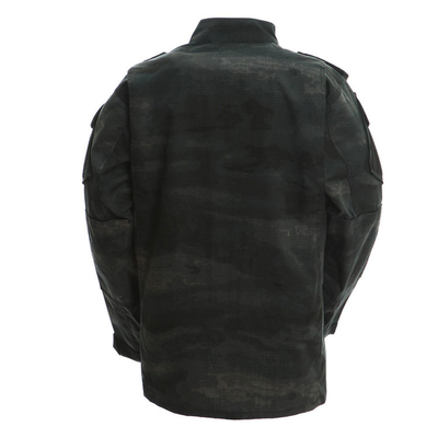 Bon système de ventilation, uniforme militaire, unité de contrôle de l'air