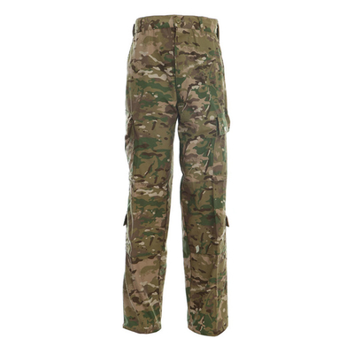 Bon système de ventilation, uniforme militaire, unité de contrôle de l'air