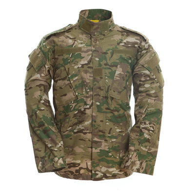 Bon système de ventilation, uniforme militaire, unité de contrôle de l'air