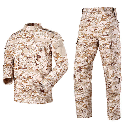 Bon système de ventilation, uniforme militaire, unité de contrôle de l'air