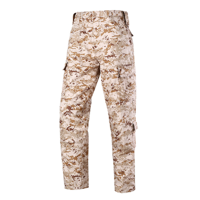 Bon système de ventilation, uniforme militaire, unité de contrôle de l'air