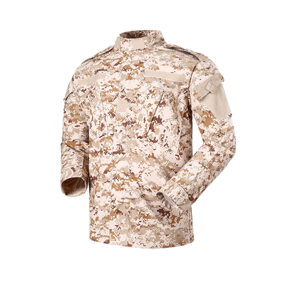 Bon système de ventilation, uniforme militaire, unité de contrôle de l'air