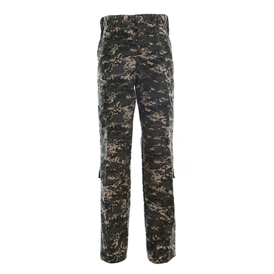 Bon système de ventilation, uniforme militaire, unité de contrôle de l'air