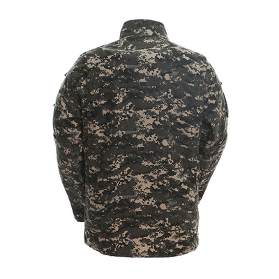 Bon système de ventilation, uniforme militaire, unité de contrôle de l'air