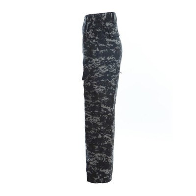 Une bonne ventilation de l'uniforme militaire --- ACU, camouflage ACU, uniforme de combat
