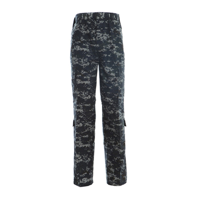Une bonne ventilation de l'uniforme militaire --- ACU, camouflage ACU, uniforme de combat