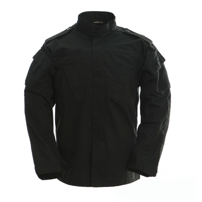 Une bonne ventilation de l'uniforme militaire --- ACU, camouflage ACU, uniforme de combat