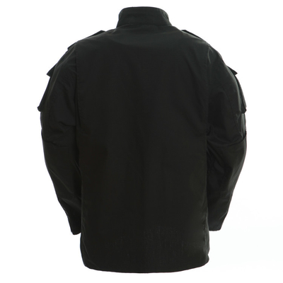 Une bonne ventilation de l'uniforme militaire --- ACU, camouflage ACU, uniforme de combat