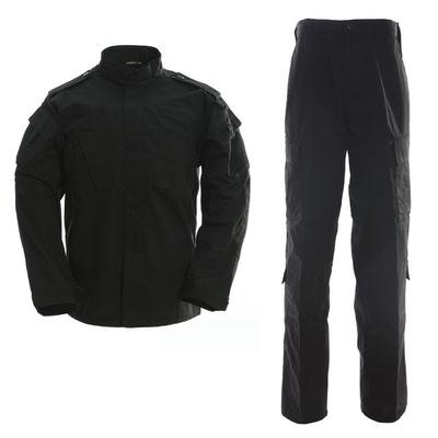Une bonne ventilation de l'uniforme militaire --- ACU, camouflage ACU, uniforme de combat