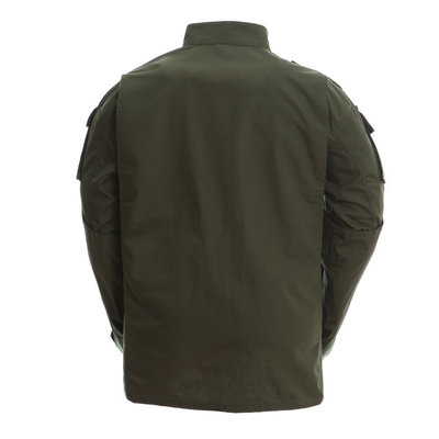 Une bonne ventilation de l'uniforme militaire --- ACU, camouflage ACU, uniforme de combat