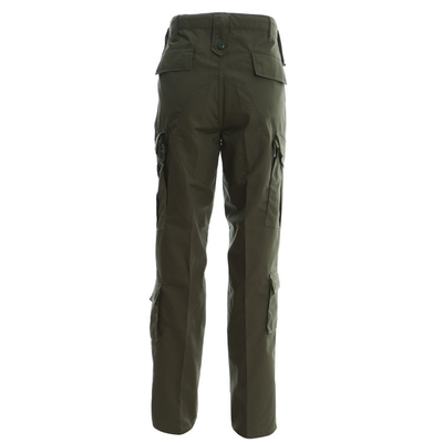 Une bonne ventilation de l'uniforme militaire --- ACU, camouflage ACU, uniforme de combat