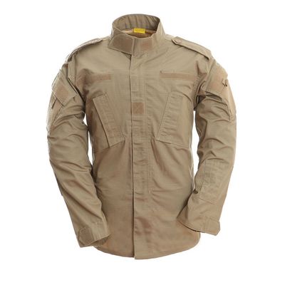 Une bonne ventilation de l'uniforme militaire --- ACU, camouflage ACU, uniforme de combat