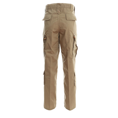 Une bonne ventilation de l'uniforme militaire --- ACU, camouflage ACU, uniforme de combat