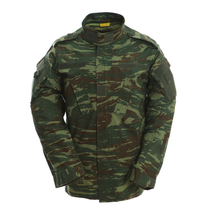Uniforms militaires --- ACU, camouflage ACU, veste et pantalon de combat