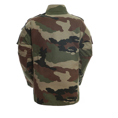 Uniforms militaires --- ACU, camouflage ACU, veste et pantalon de combat