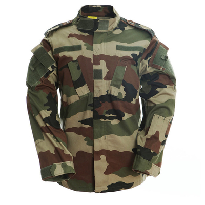 Uniforms militaires --- ACU, camouflage ACU, veste et pantalon de combat
