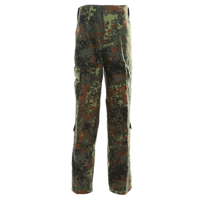 Une bonne ventilation de l'uniforme militaire --- ACU, camouflage ACU, uniforme de combat