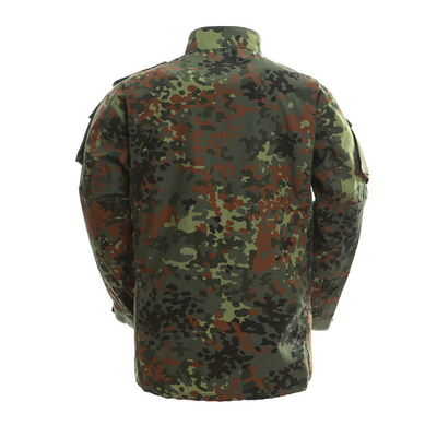 Une bonne ventilation de l'uniforme militaire --- ACU, camouflage ACU, uniforme de combat