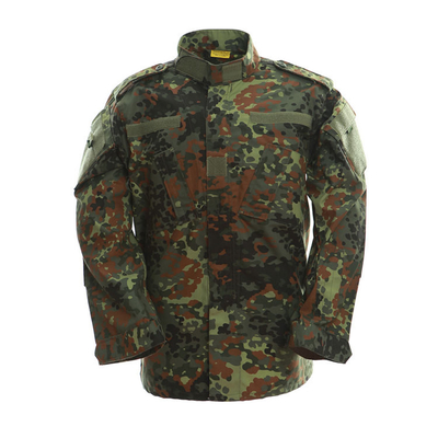 Une bonne ventilation de l'uniforme militaire --- ACU, camouflage ACU, uniforme de combat
