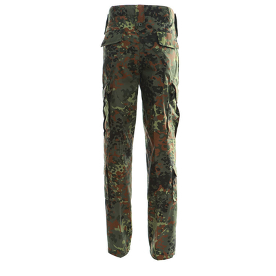 Une bonne ventilation de l'uniforme militaire --- ACU, camouflage ACU, uniforme de combat