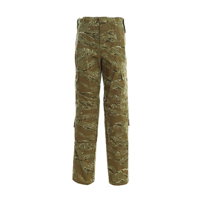 Une bonne ventilation de l'uniforme militaire --- ACU, camouflage ACU, uniforme de combat