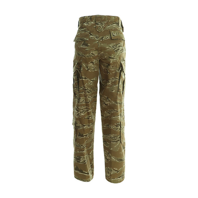 Une bonne ventilation de l'uniforme militaire --- ACU, camouflage ACU, uniforme de combat