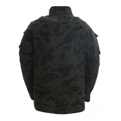 Une bonne ventilation de l'uniforme militaire --- ACU, camouflage ACU, uniforme de combat