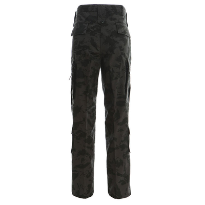 Une bonne ventilation de l'uniforme militaire --- ACU, camouflage ACU, uniforme de combat
