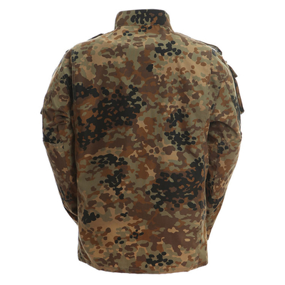 Une bonne ventilation de l'uniforme militaire --- ACU, camouflage ACU, uniforme de combat