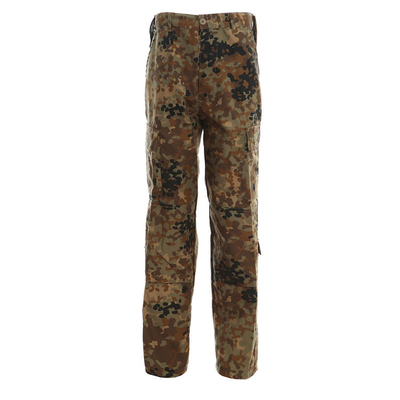 Une bonne ventilation de l'uniforme militaire --- ACU, camouflage ACU, uniforme de combat