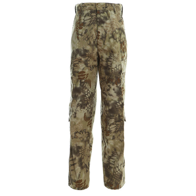 Une bonne ventilation de l'uniforme militaire --- ACU, camouflage ACU, uniforme de combat