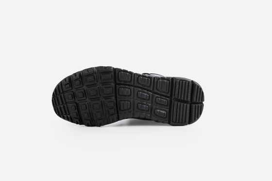 Bottes tactiques de combat contre les chevilles avec doublure en coton pour hommes