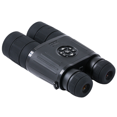 LASERSHOT Des jumelles de 4e génération numériques de vision nocturne DB1920 pour une utilisation jour et nuit en tout temps